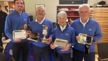 AS avec Terrain - Trophée Jean-Louis Spencer 2025