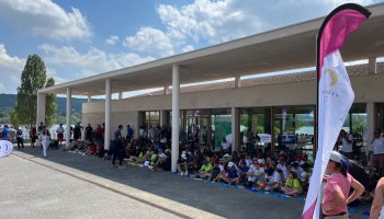 CHAMPIONNAT DE FRANCE UNSS 2023