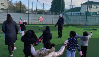 1er Forum Parasport de la Ville des Mureaux