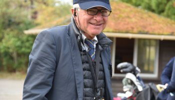 Décès de Gilles Brun