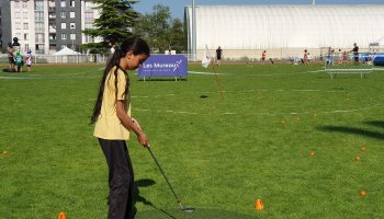 Journée du sport aux Mureaux