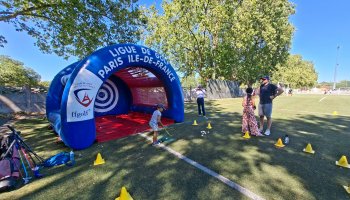 Fête du sport - Conflans Sainte Honorine