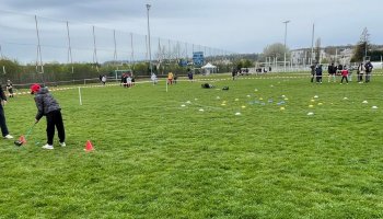 Olympiades Fontenay-le-Fleury