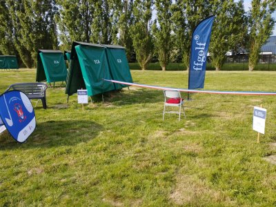 INAUGURATION CITY GOLF – Les Essarts Le Roi – 20/05/2025